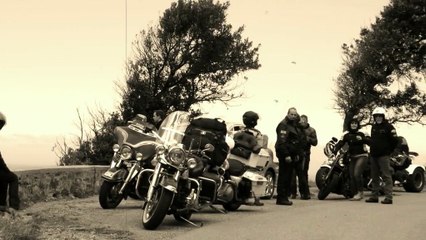 Le HDFamily a travers le monde ..