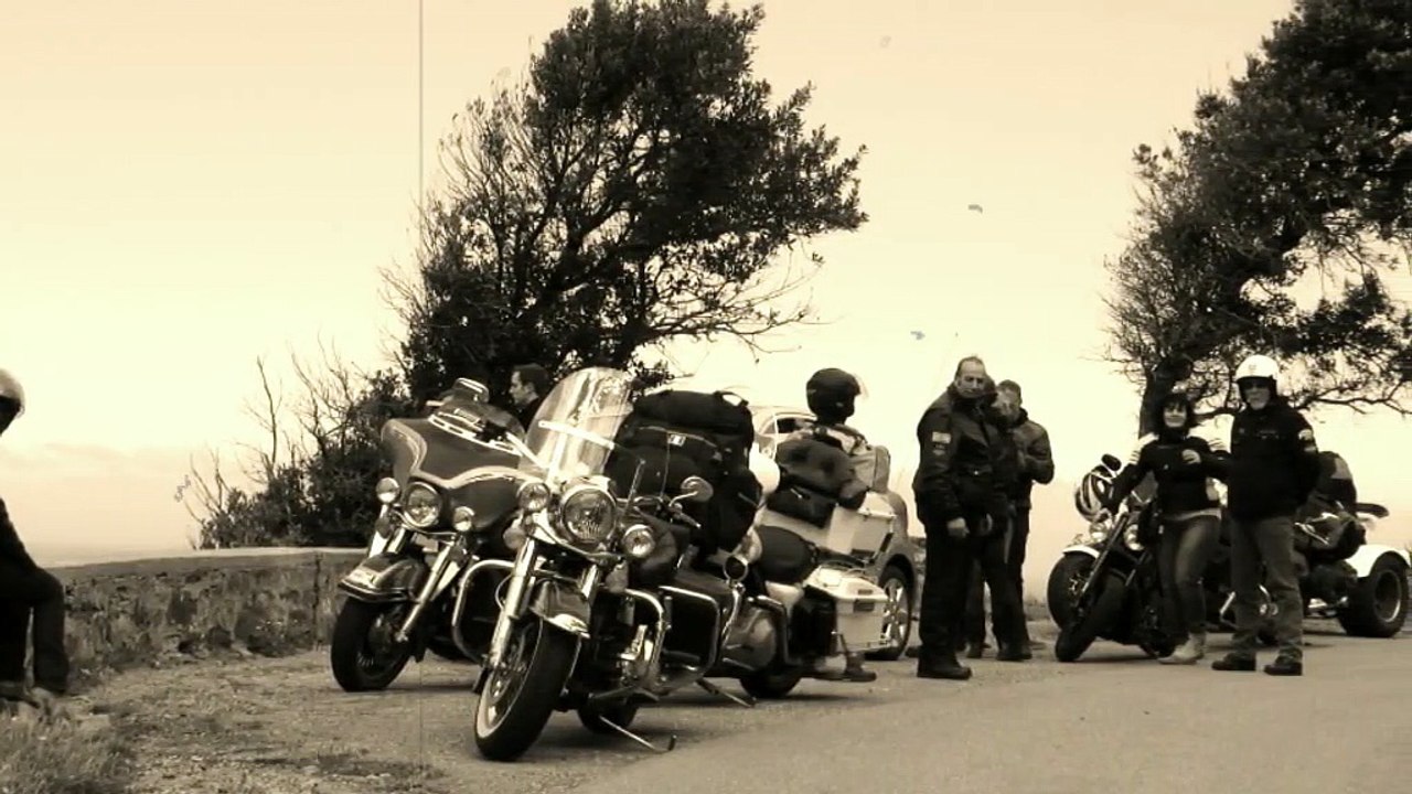 Le HDFamily a travers le monde ..