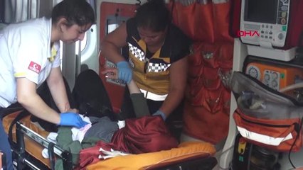 İstanbul- Barışmayı Kabul Etmeyen Eşini Bıçaklayan Kocaya 22 Yıl Hapis İstendi