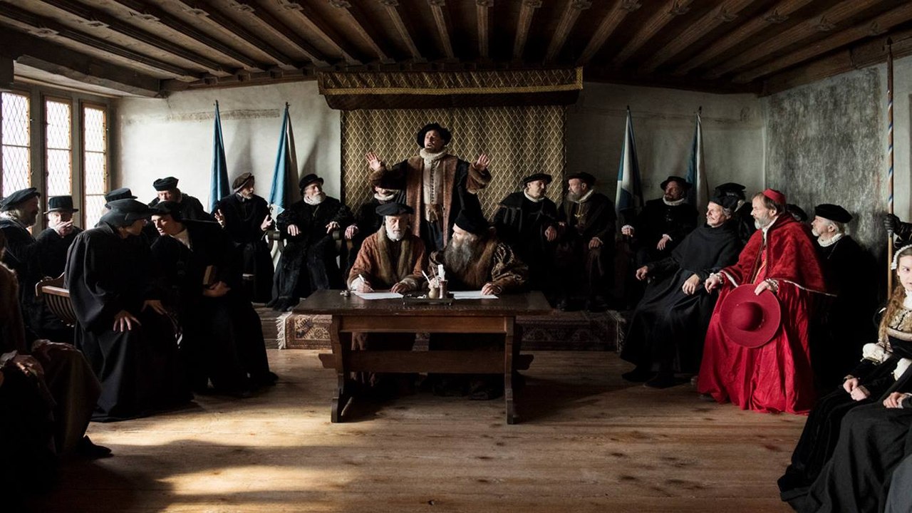 Zwingli trailer