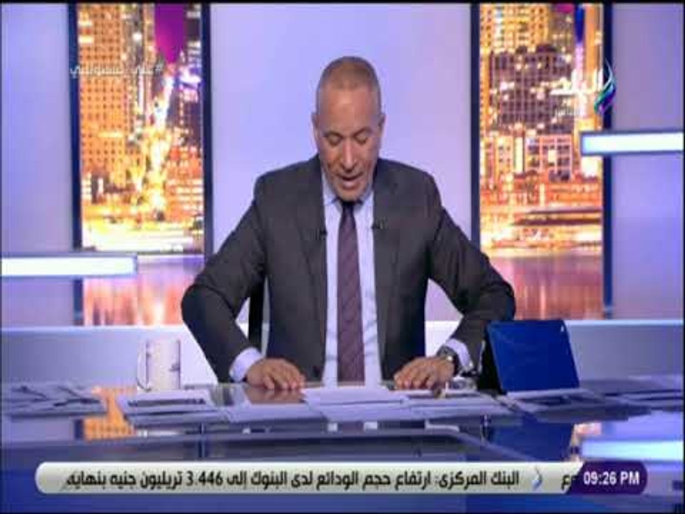 علي مسئوليتي - النائب العام يكلف الإنتربول بضبط 3 من داعش ليبيا لاتهامهم بخطف مصريين