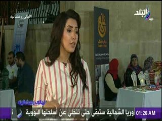 ليالي رمضانية - 13 يونيو 2018 - من معرض الاسطوانات الفاطمية