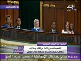 علي مسئوليتي - الرئيس: «ربنا اللي حامي مصر لا السيسي ولا غيره»