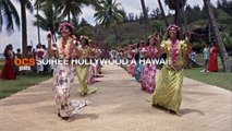 Soirée Hollywood à Hawaï, le 7 avril sur OCS Géants !