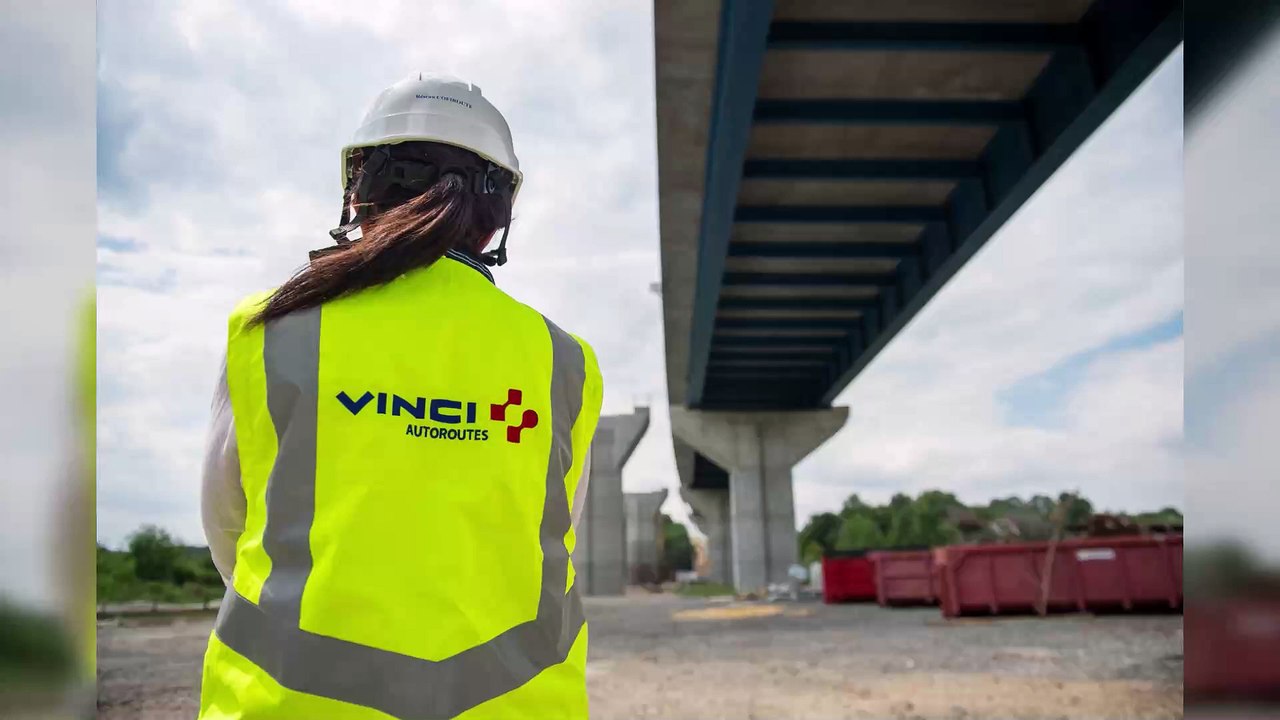 "Faire sa place, s'affirmer dans un milieu d'hommes, c'est parfois compliqué"