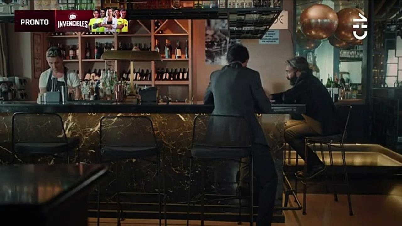 La Novia De Estambul Capitulo 35