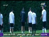 مع شوبير - تعرف علي تشكيل المنتخب القومي المشارك بكأس العالم