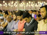 حكاوي رمضان - خشوع ودعاء وروحانيات .. صلاة التراويح 