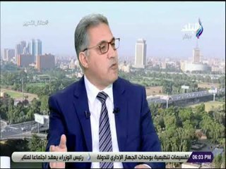 صالة التحرير - السجيني : آن الاوان لمعالجة أي تشوه في هياكل الدولة المالية