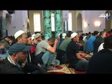 صدى البلد - المسلمون يؤدون صلاة الجمعة من المسجد الكبير بمدينة سان بطرسبورغ