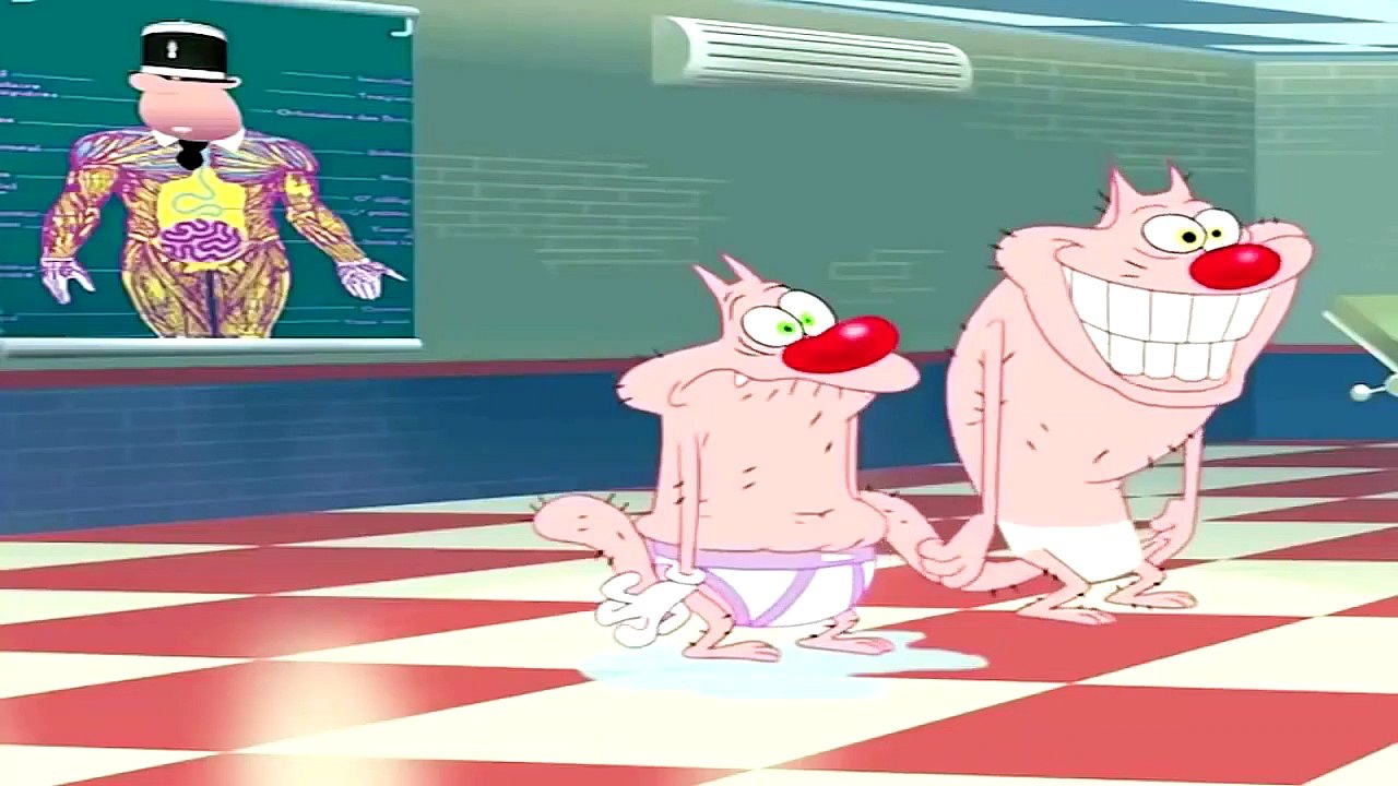 Oggy and the Cockroaches Cartoons New series 2016 Part 25