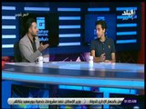 مع شوبير - عصام فاروق: لاعبي المنتخب المصري لم يحيوا جمهورة في اي مباراة ما عدا محمد صلاح