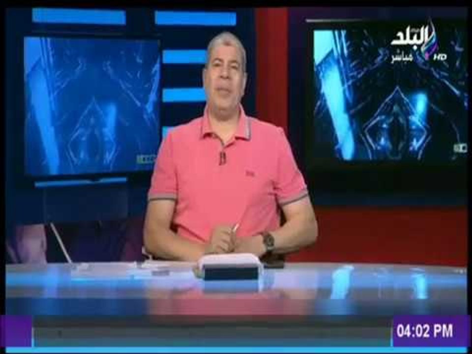 مع شوبير - شوبير يصف استقبال رئيس الشيشان للمنتخب الوطني بـ "الاسطوري"