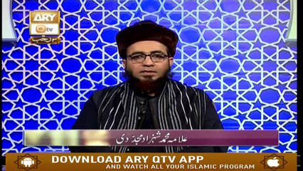 PAK DIL O PAK BAZ | 10th March 2019 | ARY Qtv