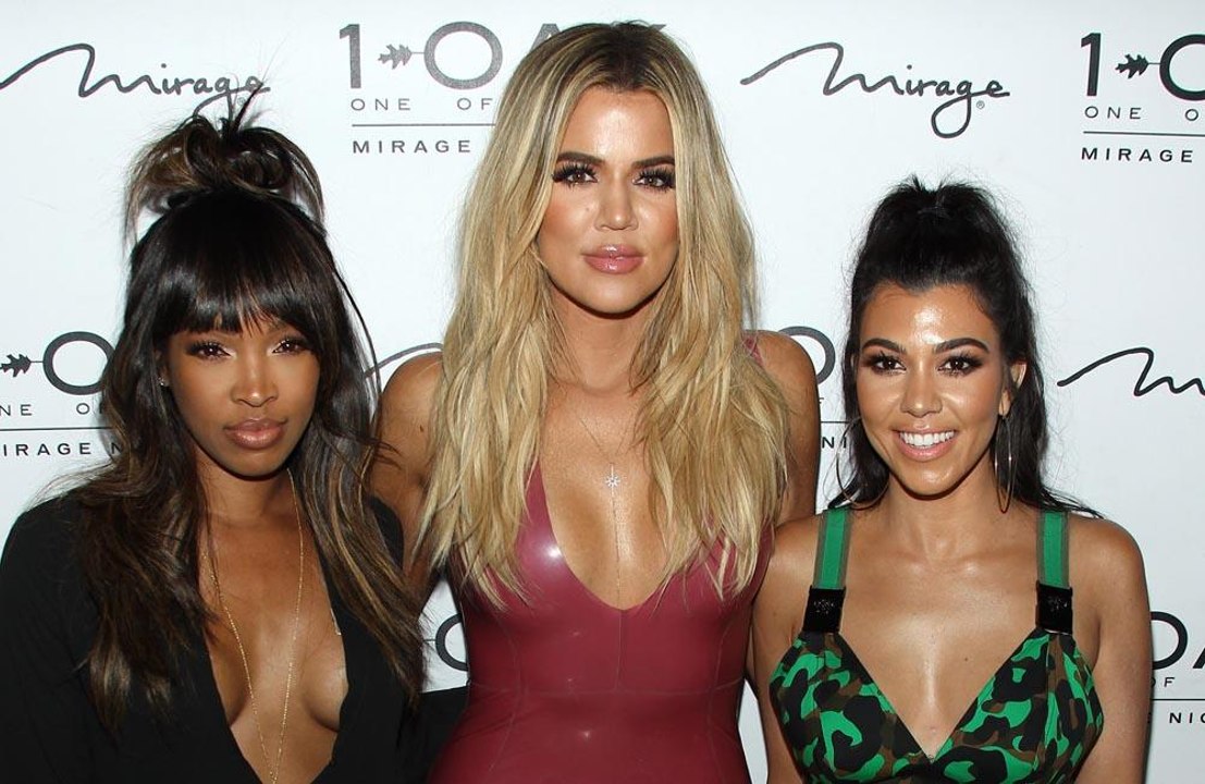 Khloe Kardashian's lavish birthday gift