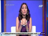 صباح البلد - رشا مجدي عن مباراة مصر والسعودية: «مواجهة قوية ومهمة »