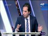 علي مسئوليتي - عمرو الجوهرى : الحكومة الحالية تكمل برنامج الحكومة السابقة فى الإصلاح الإقتصادي