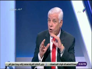علي مسئوليتي - محمد مدينه : بيان الحكومة برنامج طموح ولكن بعض كلماته «فضفاضة»