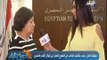 صباح البلد - د مؤمنة كامل : تكشف كيفية تقدم الشباب الراغب في التطوع للعمل في الهلال الأحمر المصري