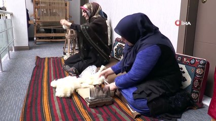 Erzurum’un ehramı dünyaya açılıyor