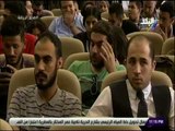 صدى الرياضة - ايمن بدرة في وصلة هجوم على مجدي عبد الغني بعد أزمة المونديال