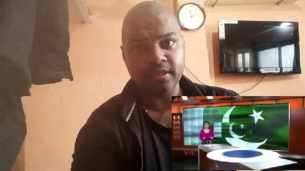 Afghani Bhaijaan  message only for Pakistan government - Indian Reaction