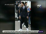 ست الستات - مصمم ازياء : « بدل المنتخب المصري على الموضة »