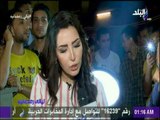 ليالي رمضانية - عرض لفرقة الاقصر للفنون الشبيعة بشارع المعز- 8 يونيو 2018 الحلقة الكاملة