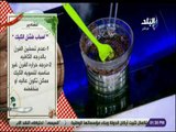 سفرة و طبلية - أسباب فشل الكيكه مع الشيف هالة فهمي