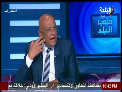 ملعب البلد - كابتن رمضان السيد بعد الانضمام لـ سيراميكا كليوباترا : سنصعد للممتاز هذا الموسم