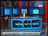 مع شوبير - شوبير :« طارق حامد تعاقد مع نادي الاهرام»