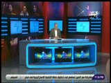 مع شوبير -  شوبير : «غدا الكشف عن نادي الاهرام .. والبدري رئيسا للنادي»