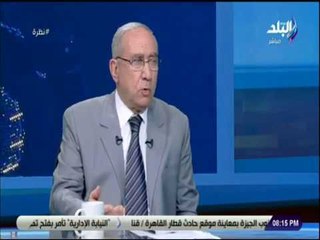 د صلاح الغزالي حرب : ليس بالضرورة الأصابة بالسكر بالوراثة