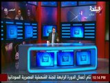 ملعب البلد -  ايهاب الكومى: اجتماع إتحاد الكرة عن أزمة المنتخب لا يسر عدو ولا حبيب