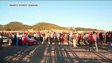 Après le crash en Ethiopie, la sécurité du Boeing 737 MAX en question