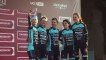 Strade Bianche: Strade Bianche Women Elite NamedSport 2019 | Best Of