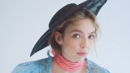 The Many Faces of Jodie Comer