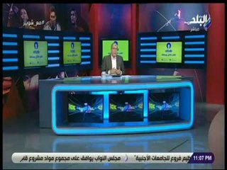 مع شوبير -  رونالدو لاعب متواضع و ذكى..ولكن أنا غير راضي عن انتقاله لـ يوفنتوس