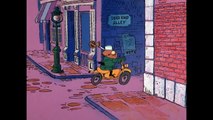 Le Cerdo Al Patrol | Pantera Rosa Dibujos Animados | El Inspector