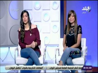 صباح البلد - الجماعة الارهابية سعت لتدمير القوات المسلحة وتحويل مصر لملشيات لولا ترابط الشعب والجيش