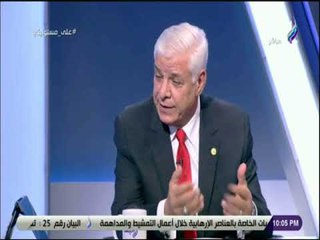 علي مسئوليتي - محمد مدينه : لولا ثورة يناير لـ كنت في غيابات الجب