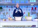 سفرة و طبلية - إزاي تتخلصي من مرارة الزيتون بعد تخليله مع الشيف هالة فهمي