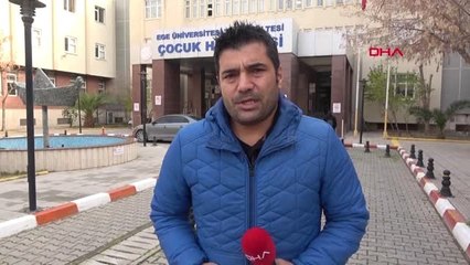 İzmir Minik Ege Ye 21 Dakika Oksijen Yerine Azot Gazı Veridi İddası Arşiv