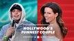 3 Reasons Pete Davidson & Kate Beckinsale are totally suited