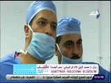 طبيب البلد - شرح مفصل لعملية تكميم المعدة  - د. محمد الفولي