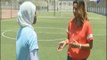 صباح البلد -  لقاء مع أول مدربة مصرية في كرة القدم لذوي القدرات الخاصة