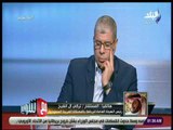 مع شوبير - تركى آل الشيخ: لم نتدخل من قريب أو بعيد في صفقة المغربي أزارو