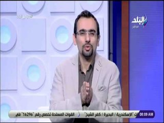 صباح البلد - أحمد مجدي اللواء باقي زكي أحد العباقرة .. والجنود المجهولين لحرب أكتوبر