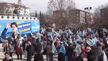 Akşener: 'Türk milletine bir Meral değil bin Meral feda olsun' - SAMSUN