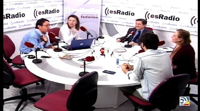 Crónica Rosa: Alba Carrillo reacciona al abandono de Courtois